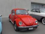 (160'767) - VW-Kfer - BE 225'124 - am 23.