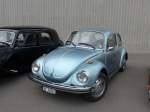 (160'779) - VW-Kfer - BE 92'840 - am 23.