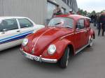 (160'782) - VW-Kfer - BE 537'104 - am 23.