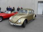 (160'792) - VW-Kfer - BE 629'861 - VW-Kfer am 23.