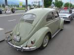 (160'812) - VW-Kfer - BE 6464 U - am 23.