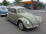 (160'814) - VW-Kfer - BE 6464 U - am 23.