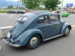 (160'818) - VW-Kfer - FR 277'143 - am 23.