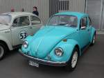 (160'820) - VW-Kfer - BE 558'357 - am 23.