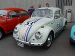 (160'821) - VW-Kfer - BE 627'550 - am 23.
