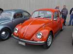 (160'822) - VW-Kfer - BE 422'340 - am 23.