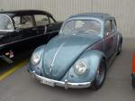 (160'823) - VW-Kfer - BE 312'828 - am 23.