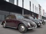 (160'834) - VW-Kfer - BE 5934 - am 23.
