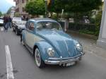 (160'842) - VW-Kfer - LU 55'499 - am 24.