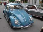 (160'847) - VW-Kfer - ZG 95'254 - am 24.
