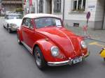 (160'865) - VW-Kfer - OW 786 - am 24.