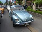 (160'874) - VW-Kfer - AR 19'355 - am 24.