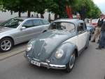 (160'881) - VW-Kfer - OW 86 U - am 24.
