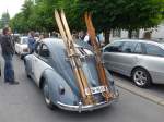 (160'883) - VW-Kfer - OW 86 U - am 24.