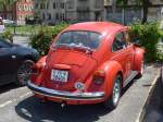 (161'281) - VW-Kfer - VD 58'406 - am 28.