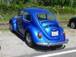 (161'421) - VW-Kfer - BE 795 U - am 29.