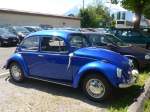 (161'427) - VW-Kfer - BE 795 U - am 29.