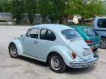 (161'429) - VW-Kfer - BE 318'780 - am 29.