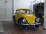 (161'559) - PTT-Regie - P 13'991 - VW-Kfer am 30.