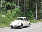(163'263) - VW-Kfer - SG 27'215 U - am 2.