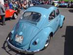 (164'441) - VW-Kfer - BE 61'365 - am 6.
