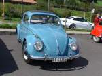 (164'447) - VW-Kfer - BE 61'365 - am 6.