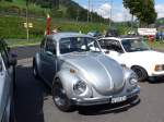 (164'488) - VW-Kfer - BE 365'833 - am 6.