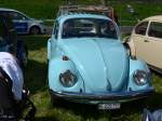 (164'501) - VW-Kfer - BE 225'751 - am 6.