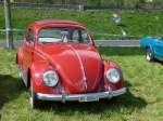 (164'502) - VW-Kfer - VS 80'041 - am 6.