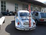 (164'520) - VW-Kfer - BE 365'833 - am 6.