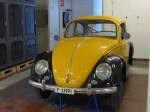 (164'648) - PTT-Regie - P 13'991 - VW-Kfer am 13.