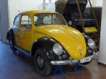 (164'649) - PTT-Regie - P 13'991 - VW-Kfer am 13.