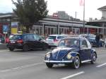 (165'457) - VW-Kfer - BE 133'953 - am 19.