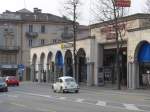 (168'604) - VW-Kfer - TI 1080 U - am 6.