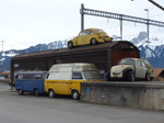 (169'622) - VW-Kfer + VW-Busse am 28.