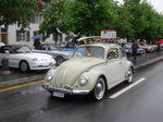 (170'597) - VW-Kfer - LU 130'760 - am 14.