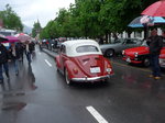 (170'602) - VW-Kfer - ZH 111'989 - am 14.