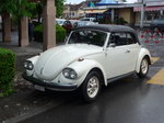 (170'717) - VW-Kfer - LU 186'715 - am 14.