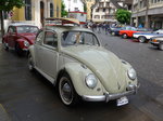 (170'738) - VW-Kfer - LU 130'760 - am 14.