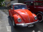 (170'792) - VW-Kfer - NW 7927 - am 14.