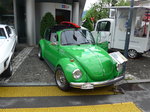 (170'837) - VW-Kfer - ZH 190'181 - am 14.