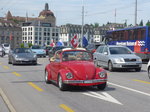(171'388) - VW-Kfer - LU 212'889 - am 22.