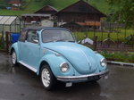(171'437) - VW-Kfer am 28.