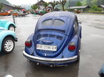 (171'490) - VW-Kfer - BE 2596 U - am 28.