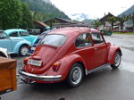 (171'500) - VW-Kfer - BE 390'959 - am 28.