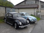 (171'514) - VW-Kfer - BE 352'005 - am 28.