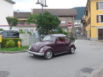 (172'106) - VW-Kfer - VD 478'569 - am 25.
