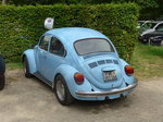 (173'236) - VW-Kfer - BE 383'166 - am 21.
