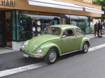 (173'429) - VW-Kfer - BE 81'990 - am 31.