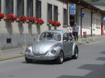 (173'430) - VW-Kfer - BE 365'833 - am 31.